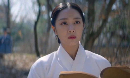 Дорогой Хон Нан 6 серия «Ничего ещё не кончено»