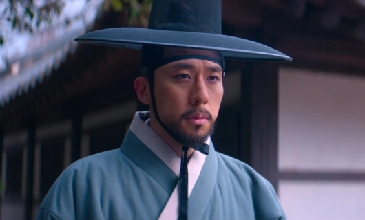 Дорогой Хон Нан 7 серия «Сокрушительные волны»