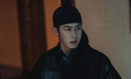 Дорогой Хон Нан 8 серия «Меня зовут Дже И»