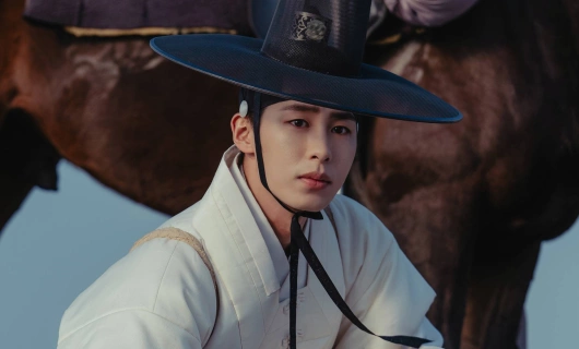 Дорогой Хон Нан 9 серия «Жертвоприношение»