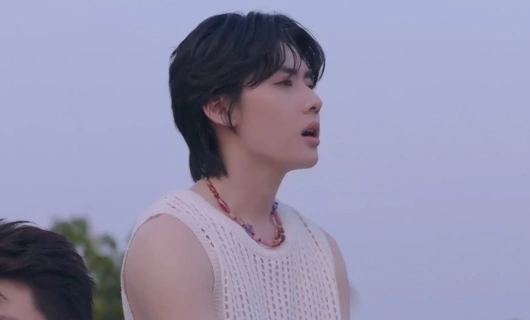 Малыш с гонок 2 сезон 10 серия