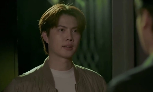 Малыш с гонок 2 сезон 11 серия