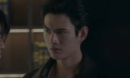 Малыш с гонок 2 сезон 12 серия