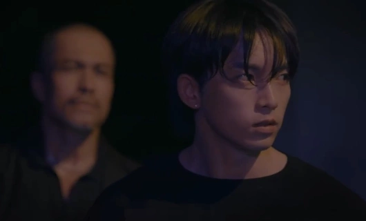 Малыш с гонок 2 сезон 2 серия