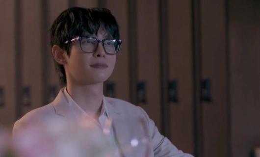 Малыш с гонок 2 сезон 4 серия