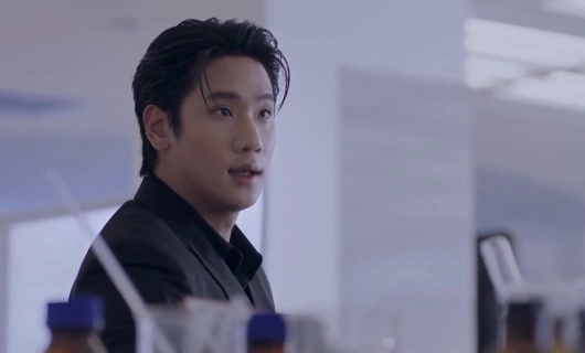 Малыш с гонок 2 сезон 5 серия