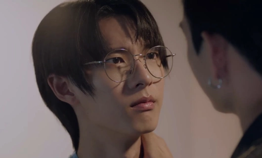 Малыш с гонок 2 сезон 7 серия