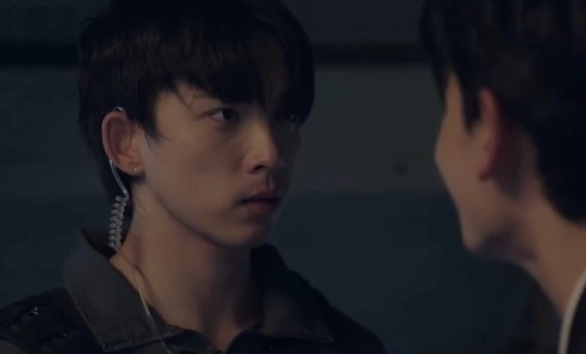 Малыш с гонок 2 сезон 9 серия