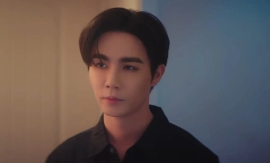 Следующий принц 1 серия