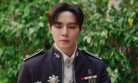 Следующий принц 10 серия