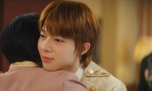 Следующий принц 11 серия