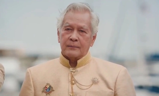 Следующий принц 12 серия