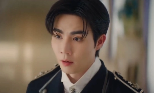 Следующий принц 13 серия