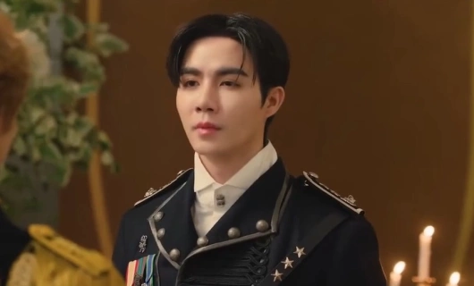 Следующий принц 14 серия