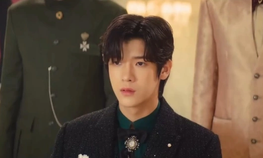 Следующий принц 3 серия