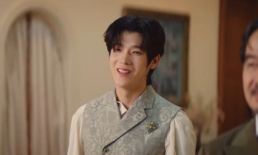 Следующий принц 4 серия