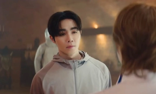 Следующий принц 5 серия