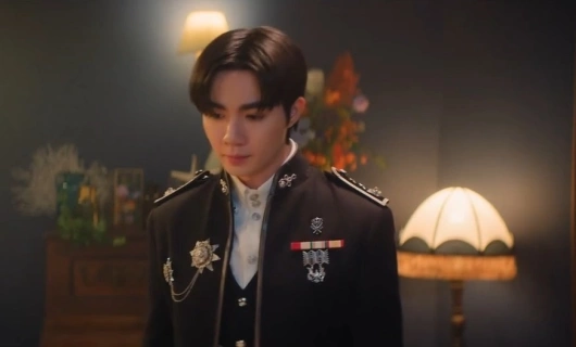 Следующий принц 8 серия