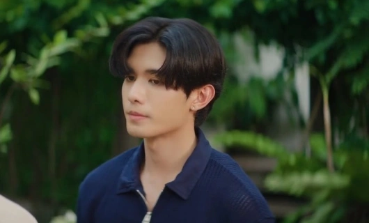 Следующий принц 9 серия