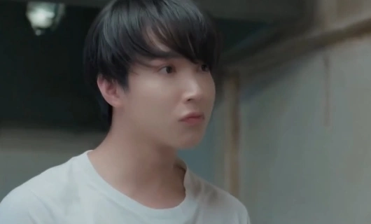 Последняя трапеза во вселенной 4 серия