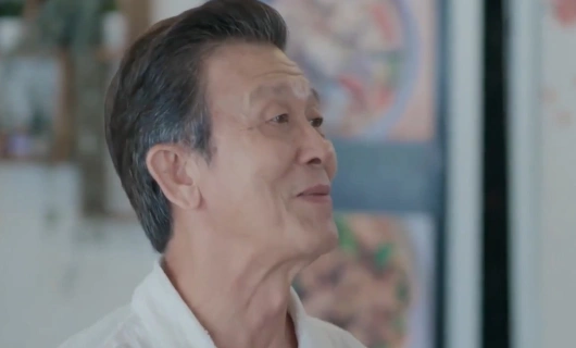 Последняя трапеза во вселенной 6 серия