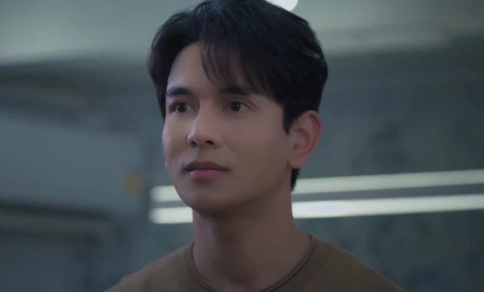 Последняя трапеза во вселенной 7 серия