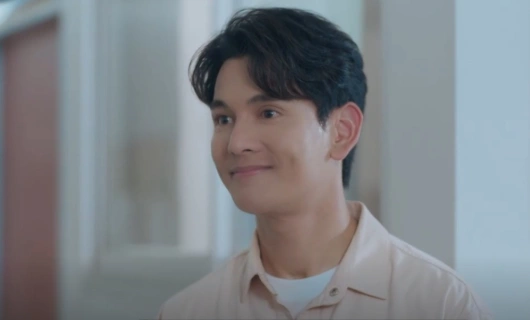 Последняя трапеза во вселенной 8 серия