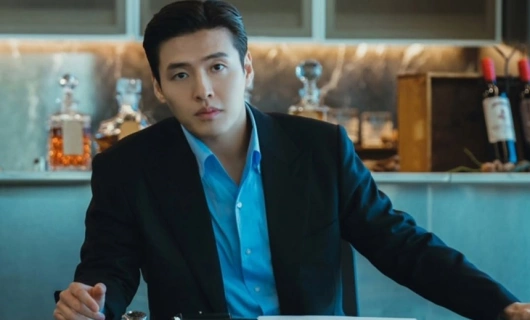 Твой вкус 1 серия «Знакомое чувство»