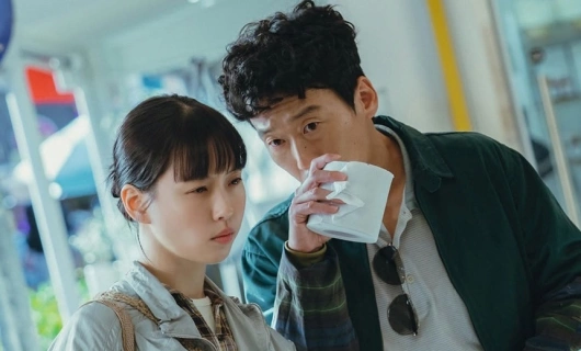 Твой вкус 2 серия «Упрямство»