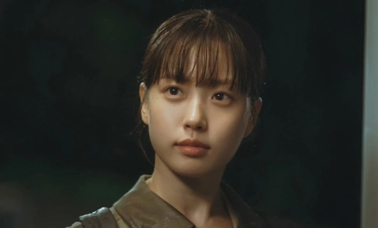 Твой вкус 3 серия «Частично пропитанный»