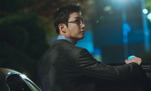 Твой вкус 4 серия «Любовь подобна искре»