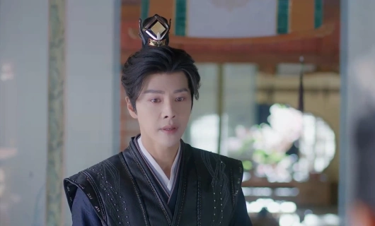 Возвращение Феникса 10 серия