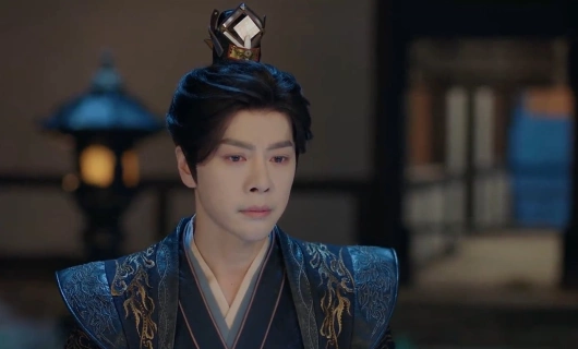 Возвращение Феникса 11 серия