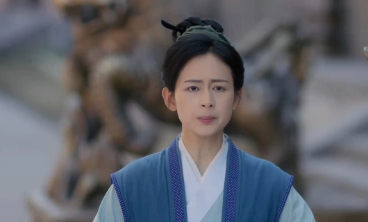 Возвращение Феникса 12 серия