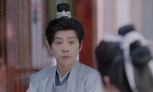 Возвращение Феникса 13 серия