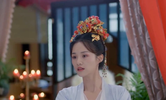 Возвращение Феникса 14 серия