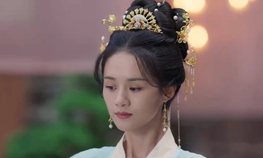 Возвращение Феникса 22 серия