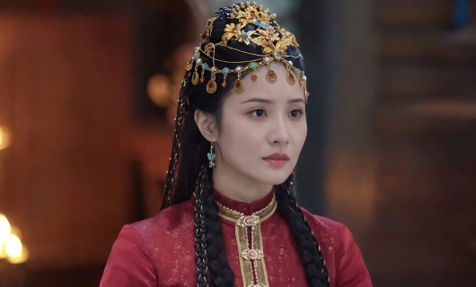 Возвращение Феникса 23 серия