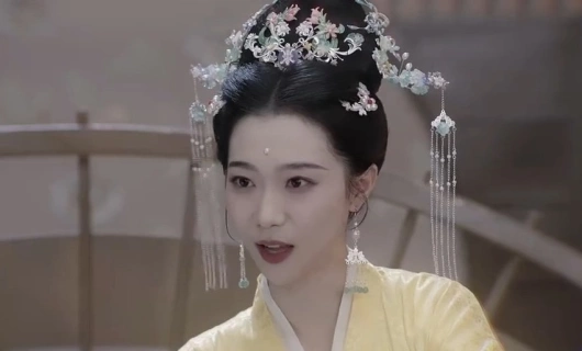 Возвращение Феникса 24 серия