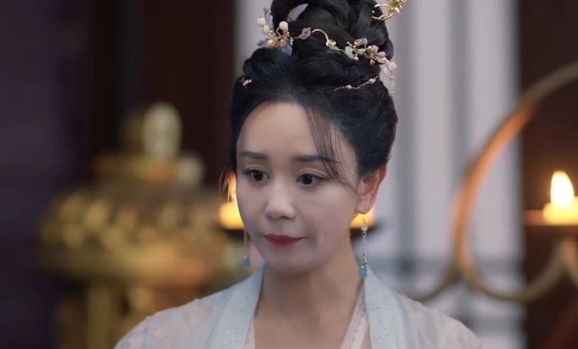 Возвращение Феникса 25 серия