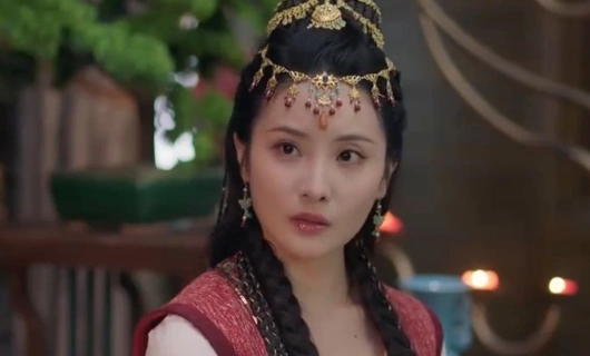 Возвращение Феникса 26 серия