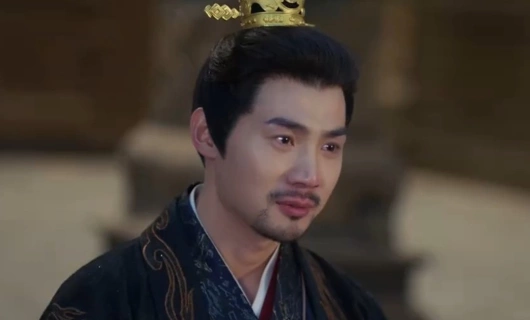 Возвращение Феникса 27 серия