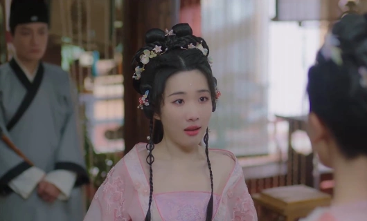 Возвращение Феникса 4 серия