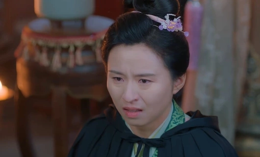 Возвращение Феникса 6 серия