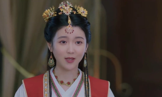 Возвращение Феникса 7 серия