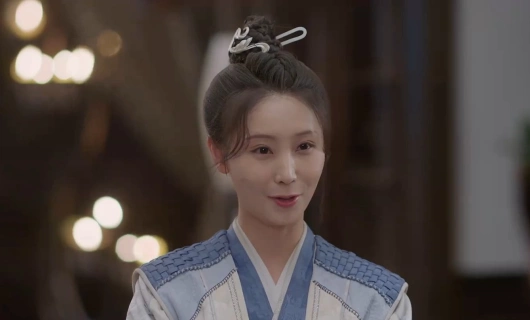 Возвращение Феникса 8 серия