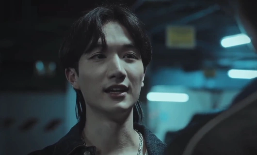 Бангкокские парни 12 серия