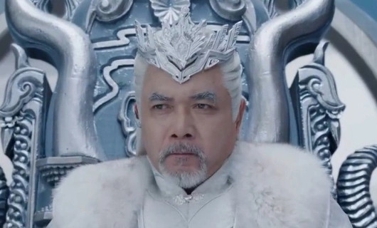 Когда цветы опадут, мы встретимся вновь 10 серия