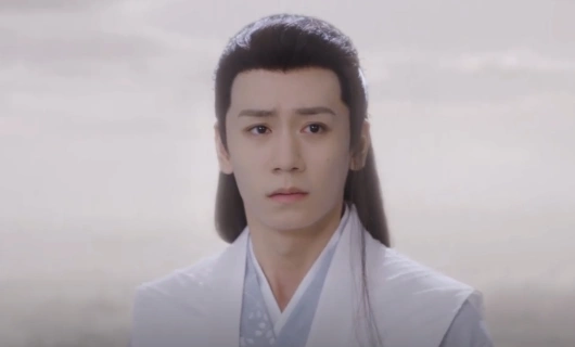 Когда цветы опадут, мы встретимся вновь 11 серия