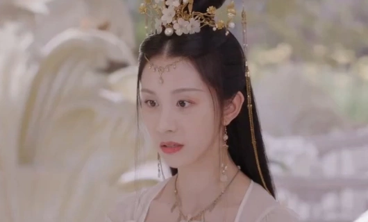 Когда цветы опадут, мы встретимся вновь 5 серия